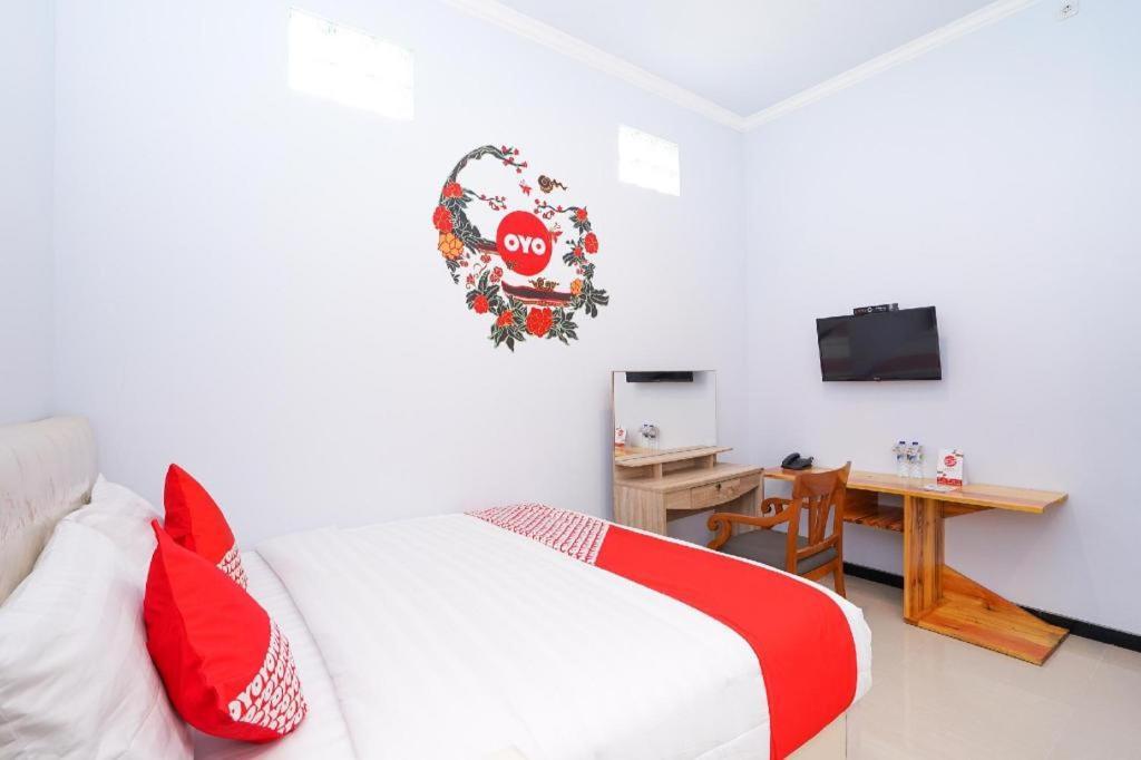 Oyo 477 Raka Residence Syariah Purwoharjo Banyuwangi Banyuwangi  Eksteriør billede